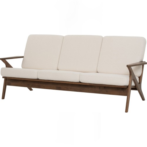 ADAM 3 Seater Sofa - JIJI.SG