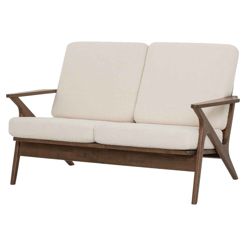 ADAM 2 Seater Sofa - JIJI.SG