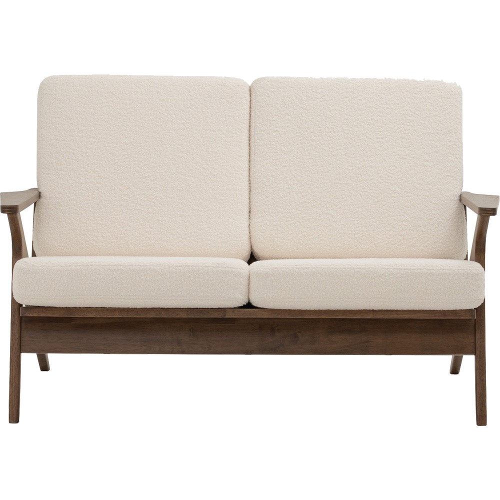 ADAM 2 Seater Sofa - JIJI.SG