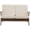 ADAM 2 Seater Sofa - JIJI.SG