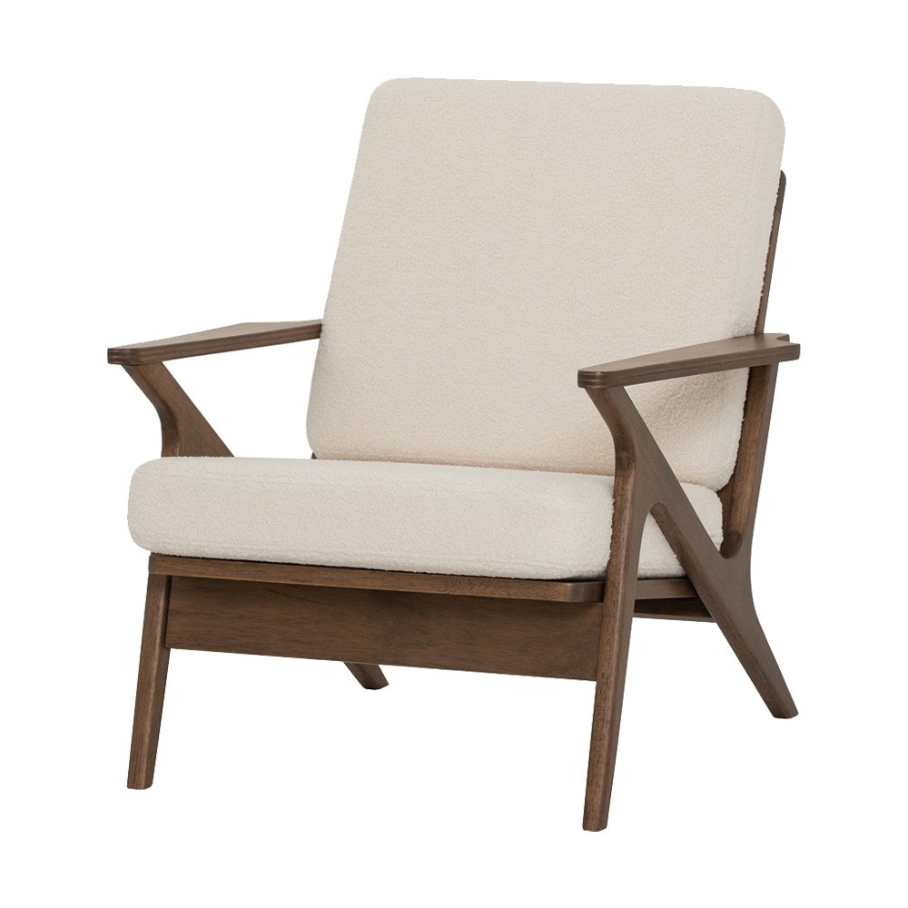ADAM Armchair - JIJI.SG