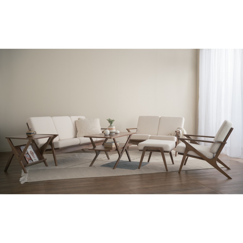 ADAM Armchair - JIJI.SG