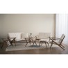 ADAM Armchair - JIJI.SG