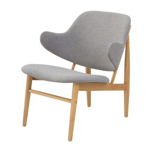 VEZEL Lounge Chair - JIJI.SG
