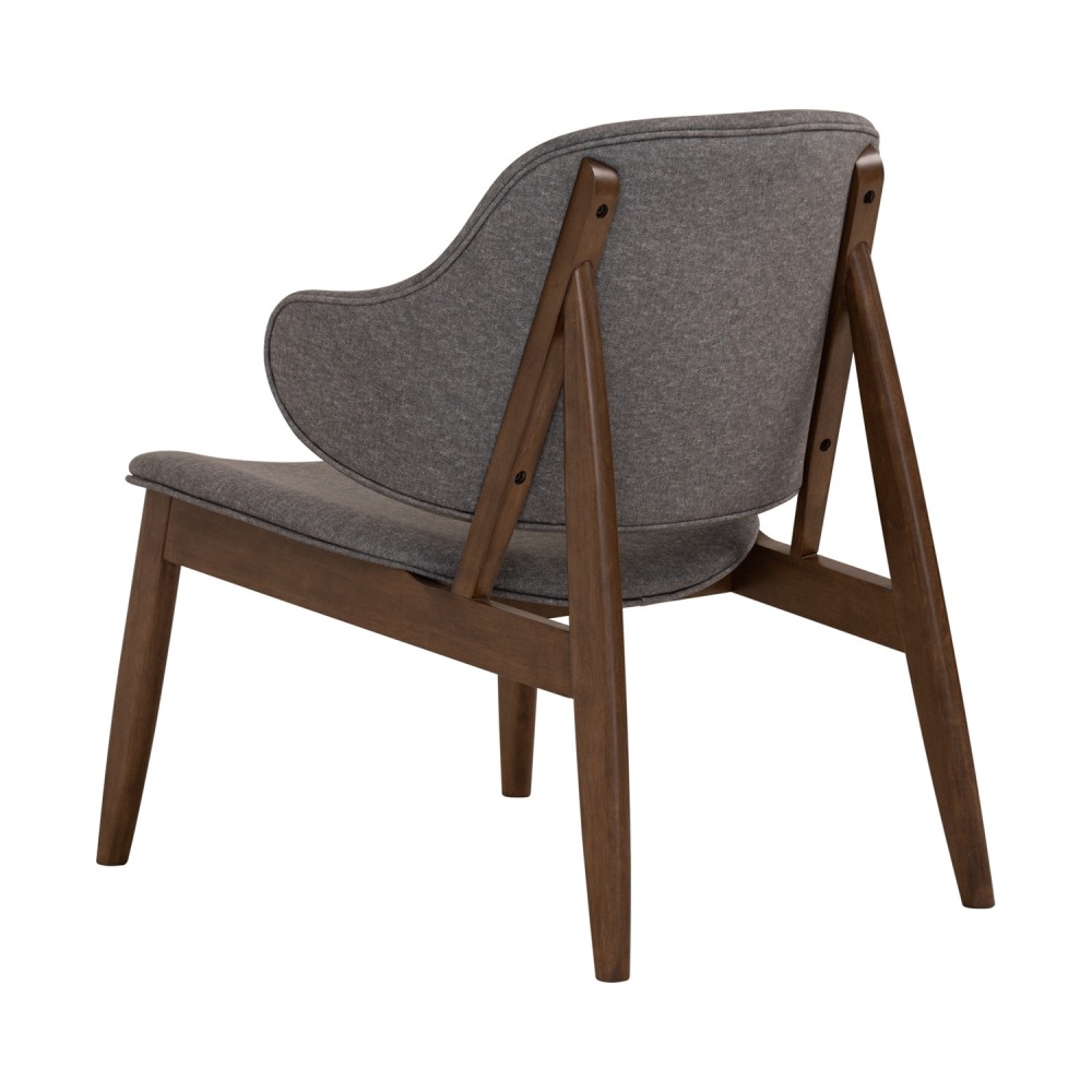 SALTOS Lounge Chair - JIJI.SG