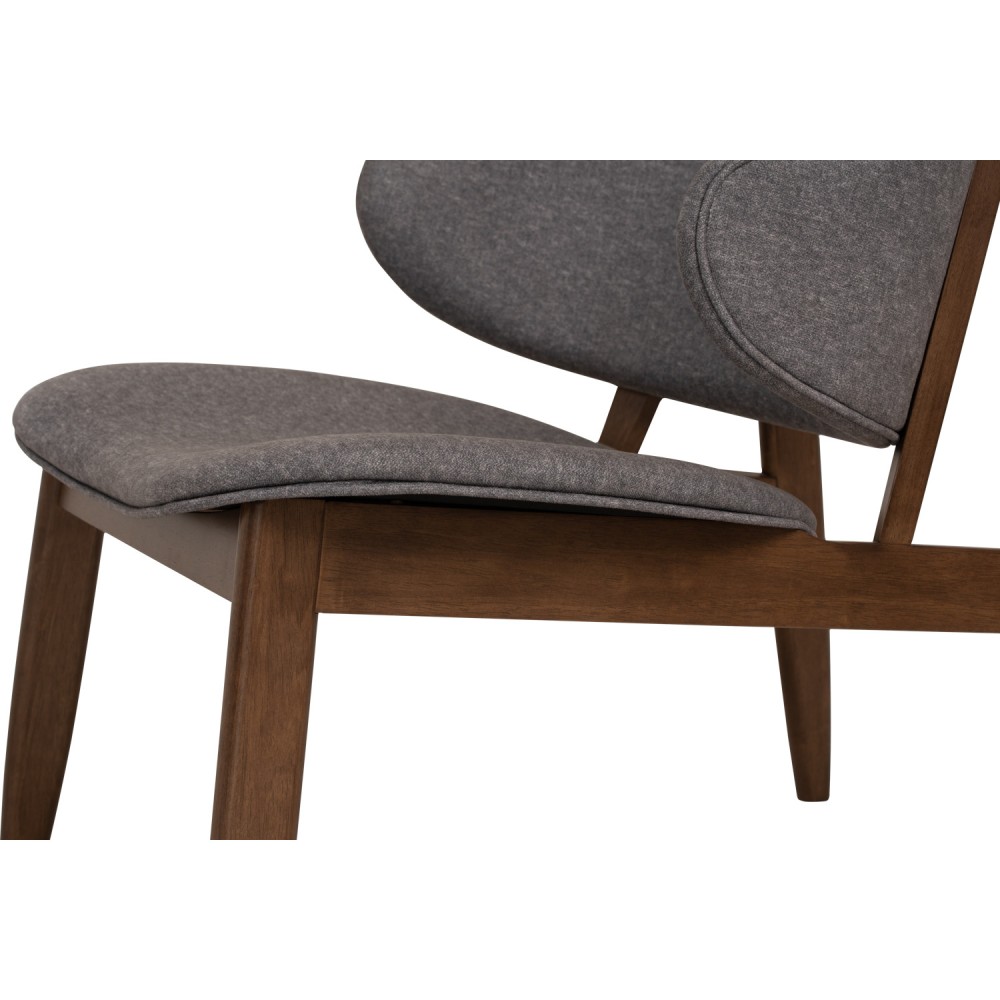 SALTOS Lounge Chair - JIJI.SG