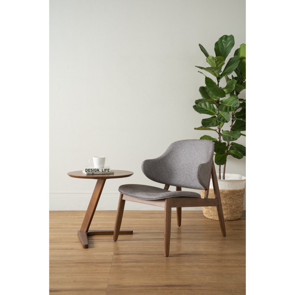 SALTOS Lounge Chair - JIJI.SG