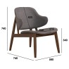 SALTOS Lounge Chair - JIJI.SG