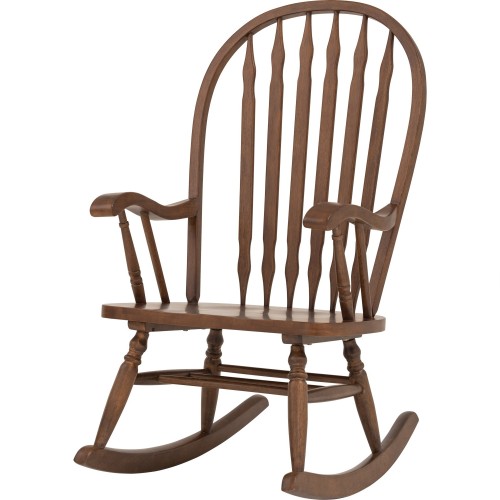 TARGA Rocking Chair - JIJI.SG