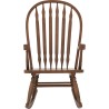 TARGA Rocking Chair - JIJI.SG
