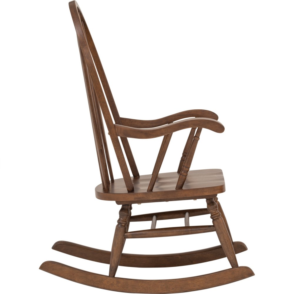 TARGA Rocking Chair - JIJI.SG