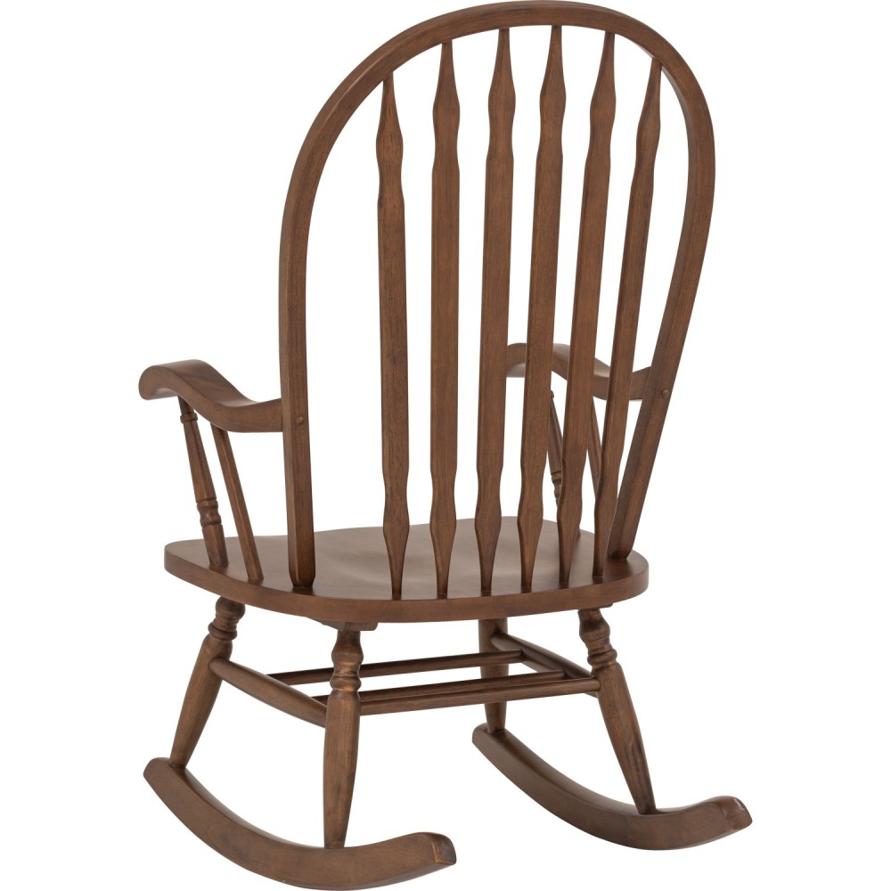 TARGA Rocking Chair - JIJI.SG