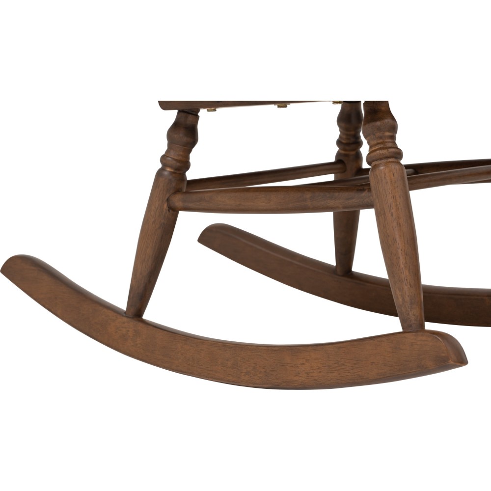 TARGA Rocking Chair - JIJI.SG