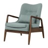 SCENIC Lounge Chair - JIJI.SG