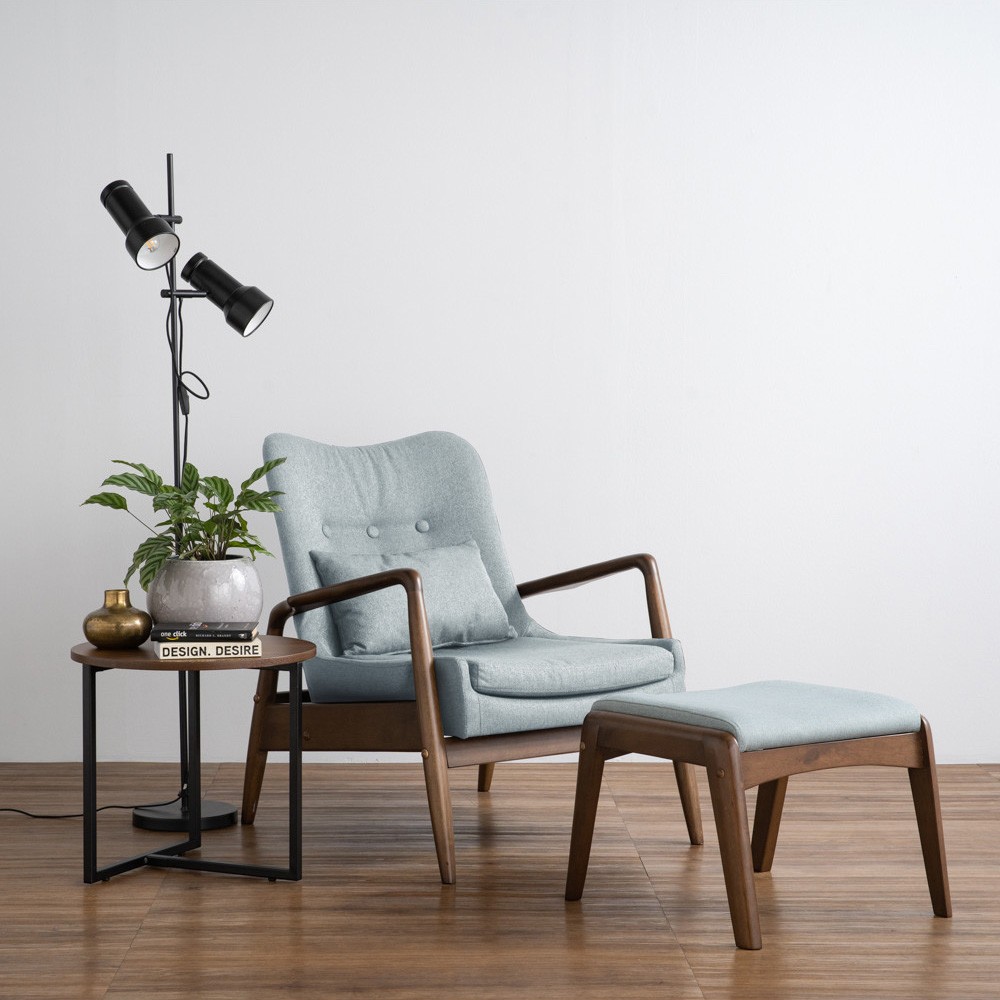 SCENIC Lounge Chair - JIJI.SG