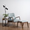 SCENIC Lounge Chair - JIJI.SG