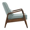 SCENIC Lounge Chair - JIJI.SG