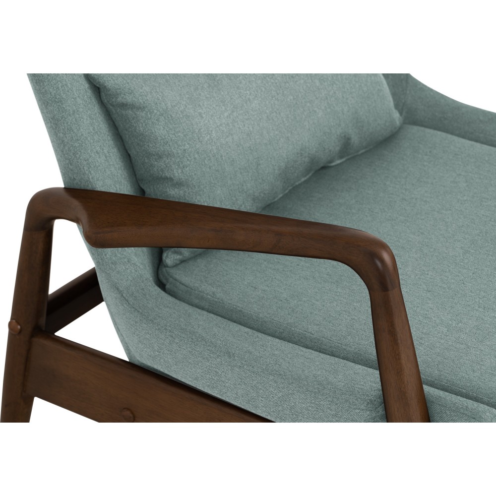 SCENIC Lounge Chair - JIJI.SG