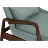 SCENIC Lounge Chair - JIJI.SG