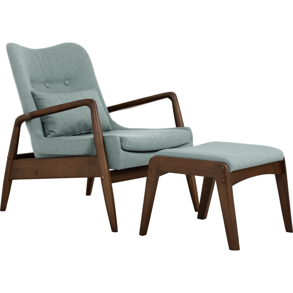 SCENIC Lounge Chair - JIJI.SG