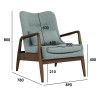 SCENIC Lounge Chair - JIJI.SG