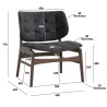HEALTH Lounge Chair - JIJI.SG