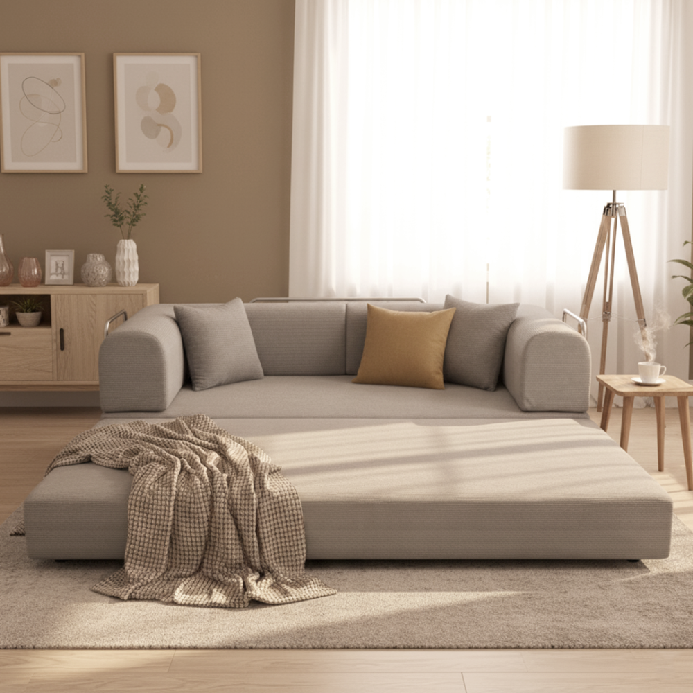LARAINE Sofa Bed - JIJI.SG