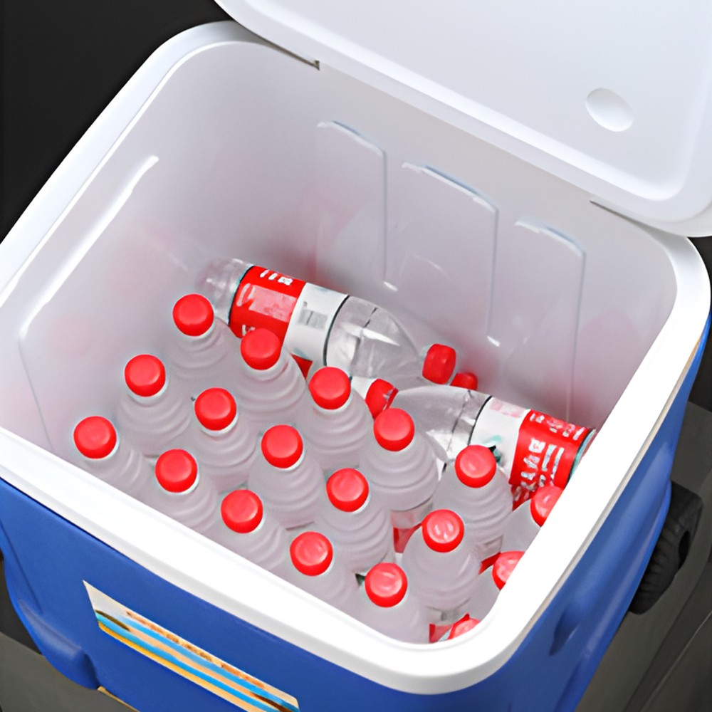 NILO Portable Cooler Ice Box - JIJI.SG