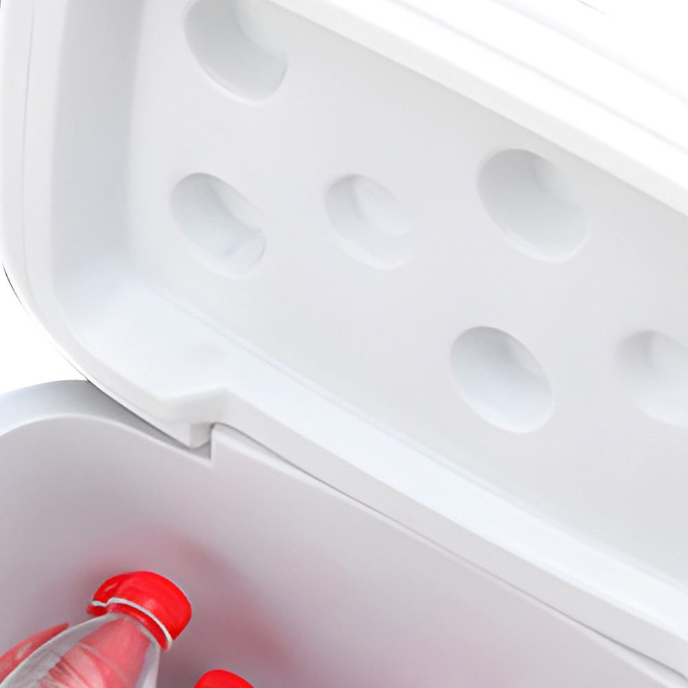 NILO Portable Cooler Ice Box - JIJI.SG