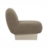 BENTLE Lounge Chair - JIJI.SG