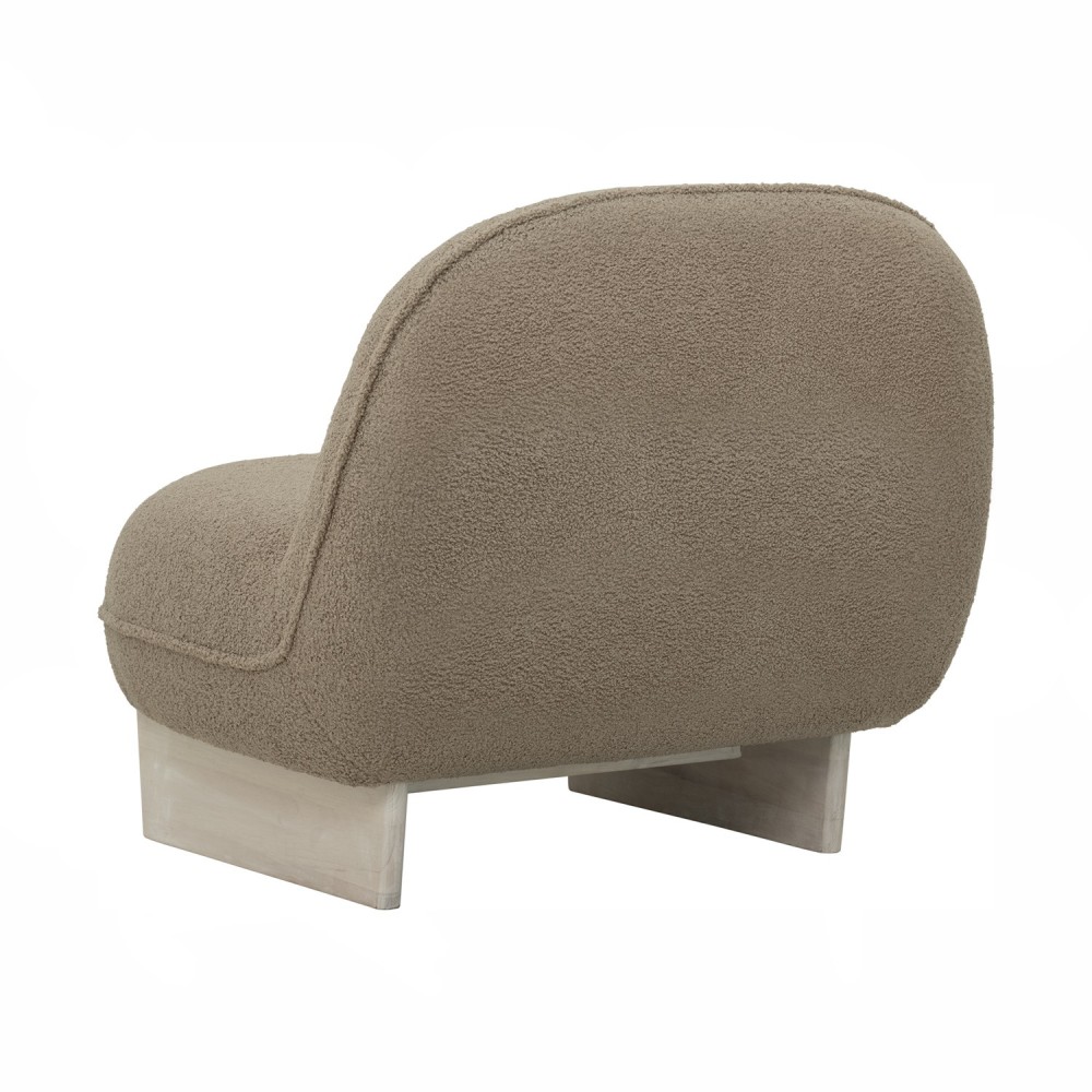 BENTLE Lounge Chair - JIJI.SG