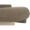 BENTLE Lounge Chair - JIJI.SG