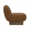 BENTLE Lounge Chair - JIJI.SG