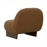 BENTLE Lounge Chair - JIJI.SG