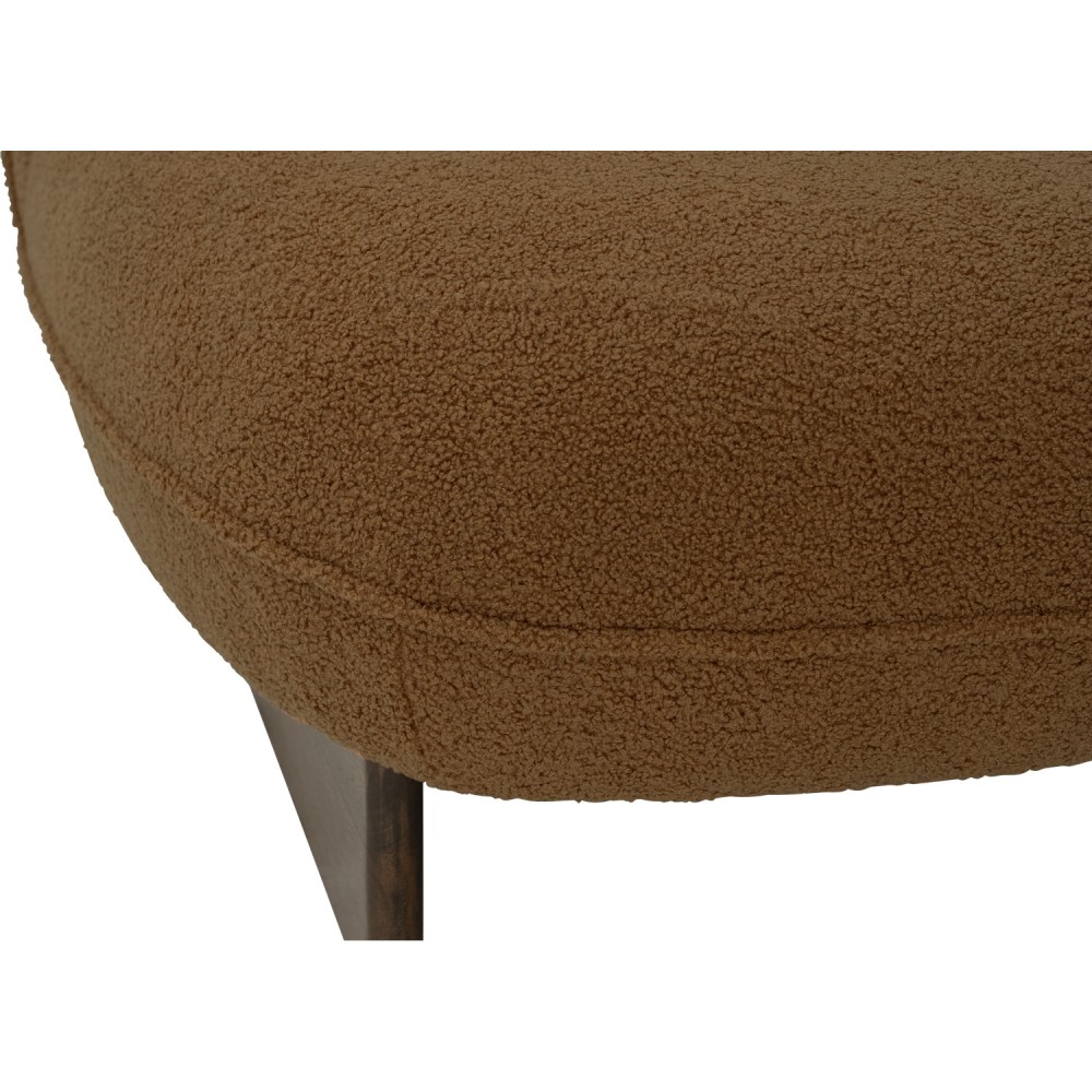 BENTLE Lounge Chair - JIJI.SG