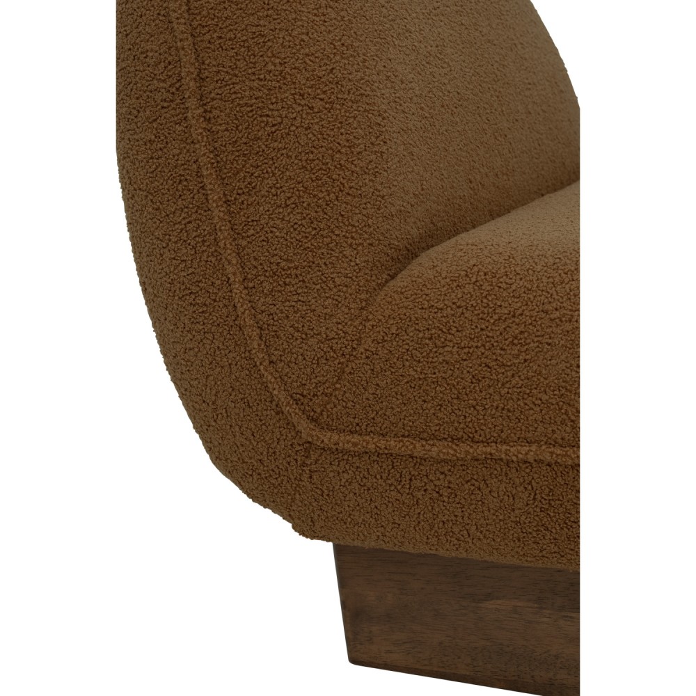 BENTLE Lounge Chair - JIJI.SG