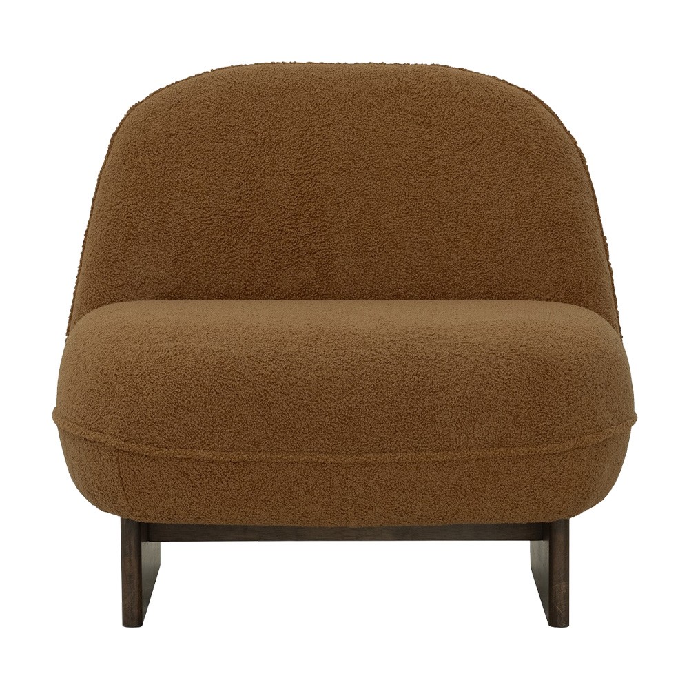BENTLE Lounge Chair - JIJI.SG