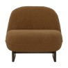 BENTLE Lounge Chair - JIJI.SG