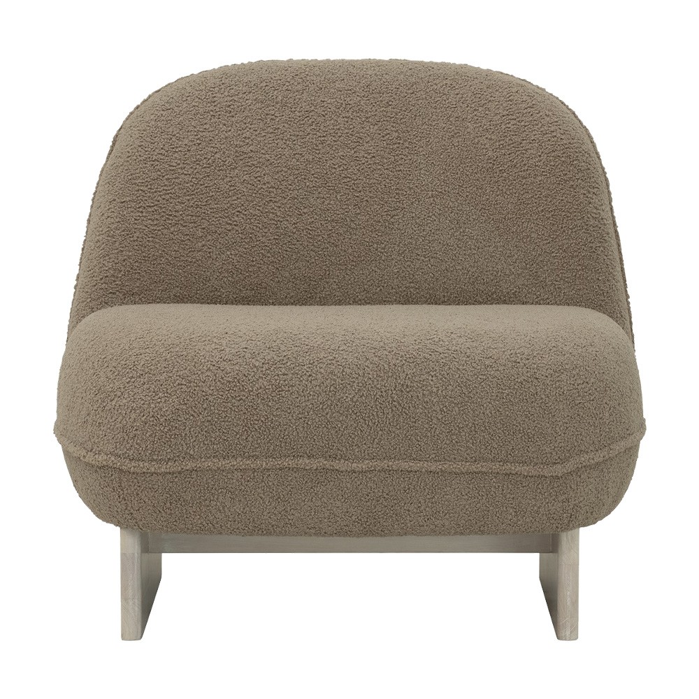 BENTLE Lounge Chair - JIJI.SG