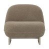 BENTLE Lounge Chair - JIJI.SG