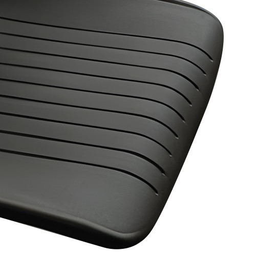 (AS-IS) CONNECTA 3 Seater Link Chair