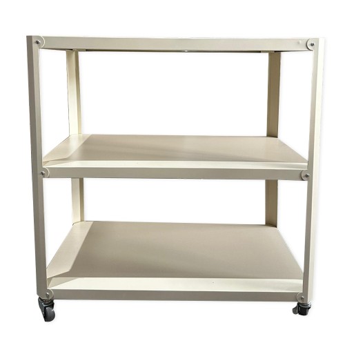 (AS-IS) NOLEN Kitchen Trolley
