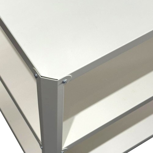(AS-IS) NOLEN Kitchen Trolley