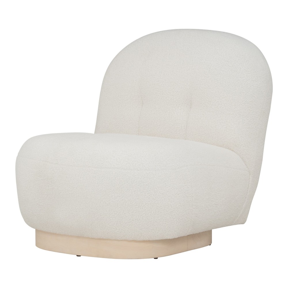HELIAS Lounge Chair - JIJI.SG