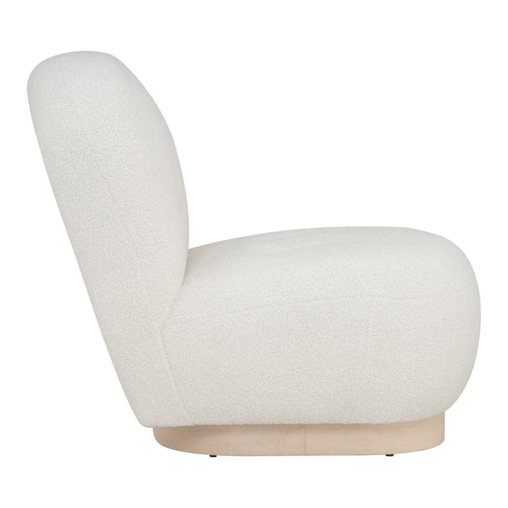 HELIAS Lounge Chair - JIJI.SG