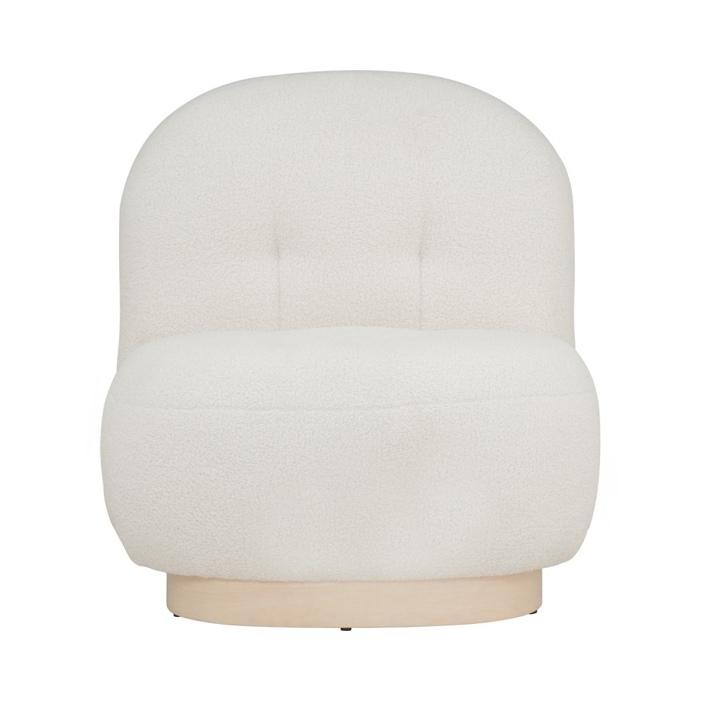 HELIAS Lounge Chair - JIJI.SG