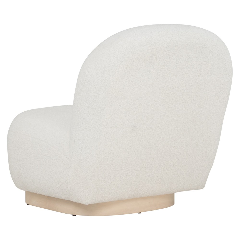 HELIAS Lounge Chair - JIJI.SG