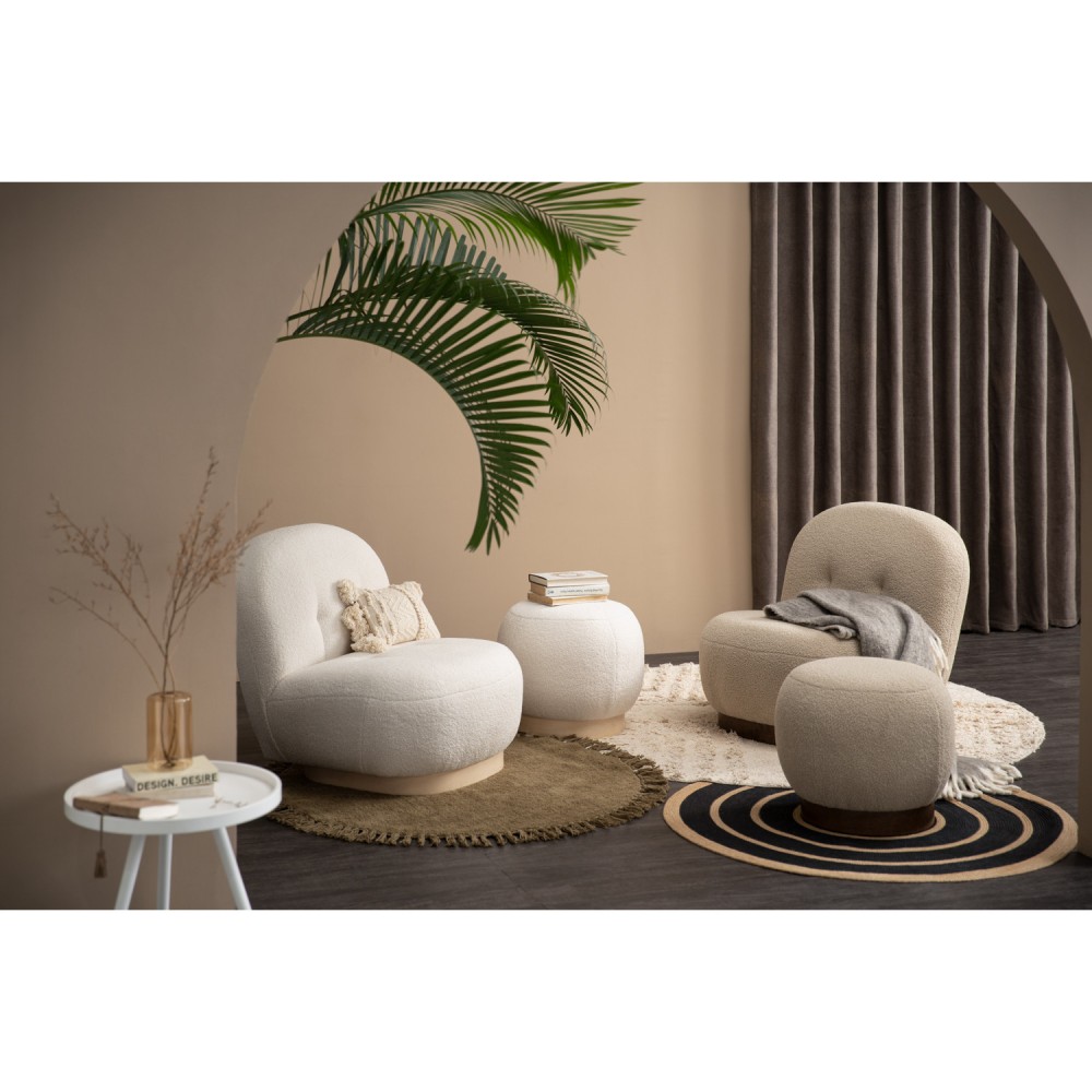 HELIAS Lounge Chair - JIJI.SG