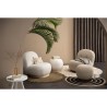 HELIAS Lounge Chair - JIJI.SG