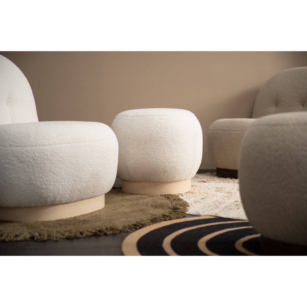 HELIAS Lounge Chair - JIJI.SG